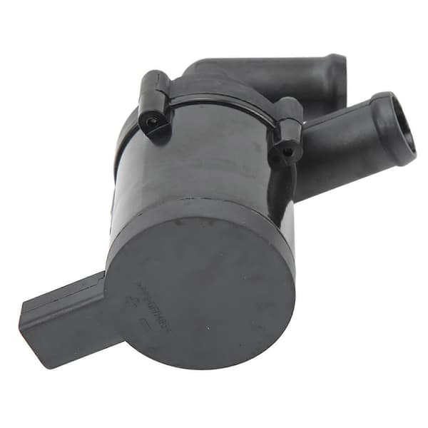 Elektrisk Vattenpump 7N0965561B Universal Extra Extra Bilvärme Ersättning för SEAT OCTAVIA CADDY