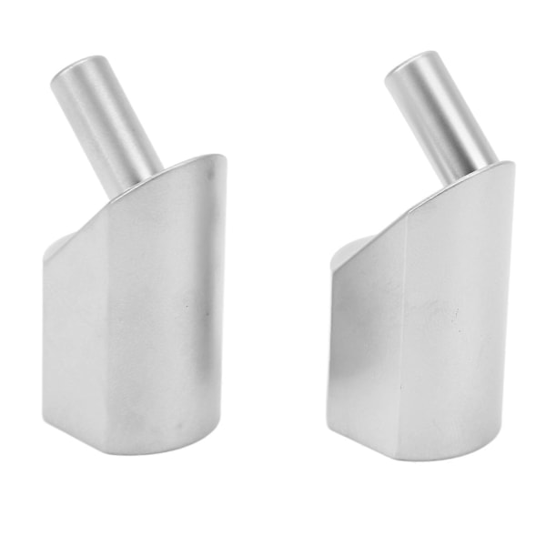 Strømforsyning Koblingsblokk Bilstereo 1/0 Gauge til 4 Gauge Forsterker Inngangsreduser Adapter Koblingsblokk for Bil