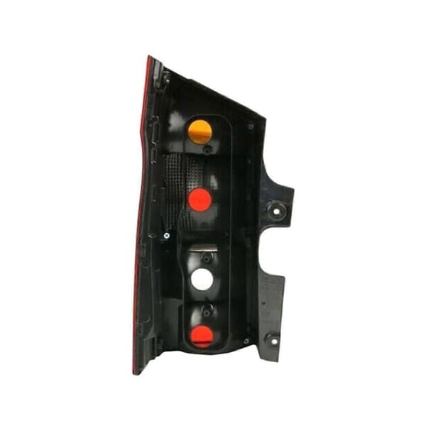Bakre Bakljus Lampa för W447 2015+ Höger