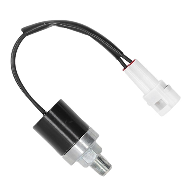 2-benet gravemaskine hydraulisk sensor rustfrit stål industriel hydraulisk sensor udskiftning til Kobelco