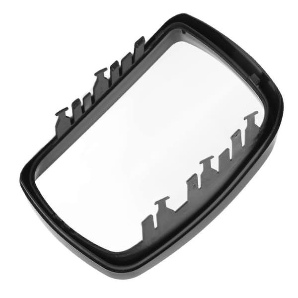 Venstre Dør Speildeksel Kappe Trim Ring 51168254903 for X5 E53 3.0i 4.4i 2000 til 2006