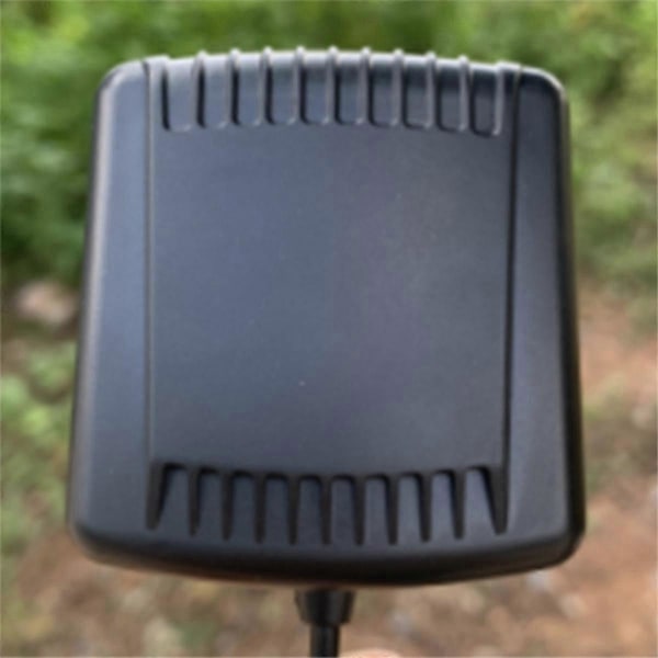 GNSS-antenn GPS BD GLONASS för 4 i 1 Högprecisions RTK Körtest Jordbruksmaskiner Fordonsmontering
