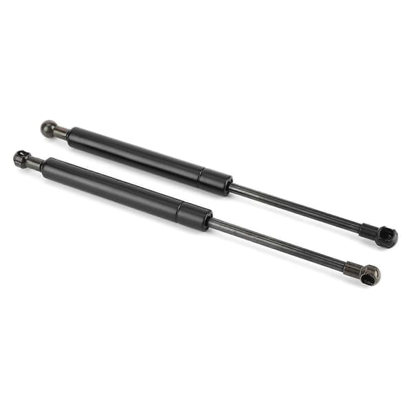 2 stk. Frontklap Løftestivere Hydraulisk Støtte Gasfjedre Passer til X5 E53 2000-2006 Venstre Højre Side