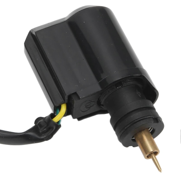 Karburator Indsugningsmanifold Rør Karburator Elektronisk Dæmper Udskiftning til GY6 125 150cc