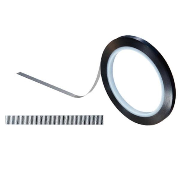 CG-serien Skärguide Tejp Varje Längd 30m Modellbygge Hobby Uppgraderingstillbehör 6mm
