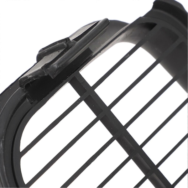 Inntaksluftgrill Sterk Beskyttelse 13718580421 Inntaksluftkanaldeksel for 3-serie G20 G21 2019 til 2023