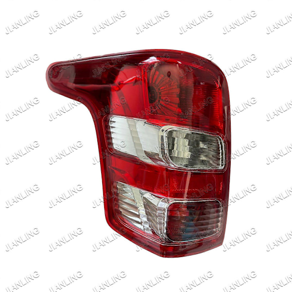 Passer til Mitsubishi L200 TRITON 2015 baglygte Left