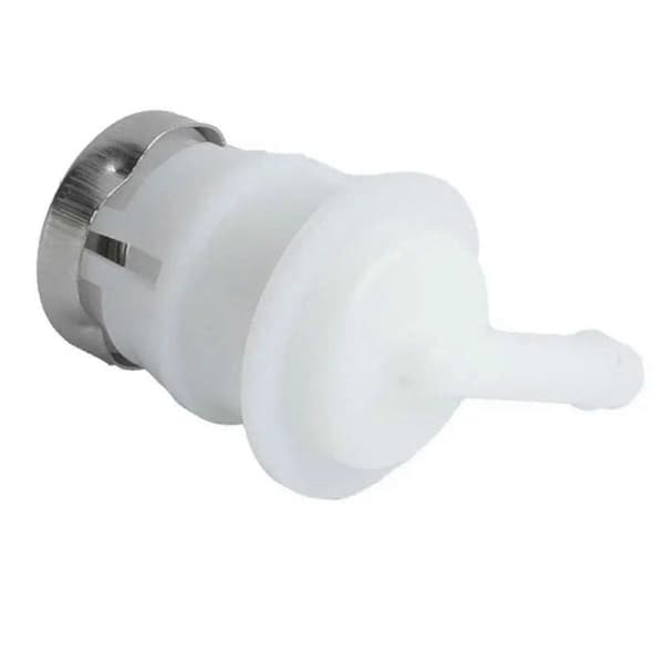 Veivhusventil Drivstofftankventil Surge Sjekkventil for 1980-1999 E7DZ-9B593-A E7DZ9B593A
