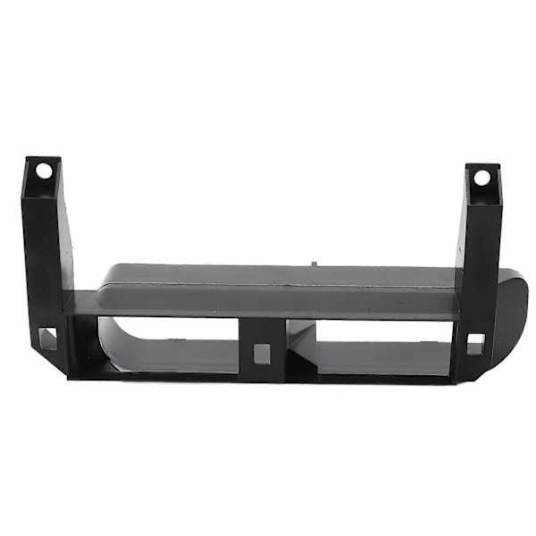 Bilradio Panel Stereo Fascia Dash Installasjons Trim Erstatning for FIAT Punto 199 310 2005?2009