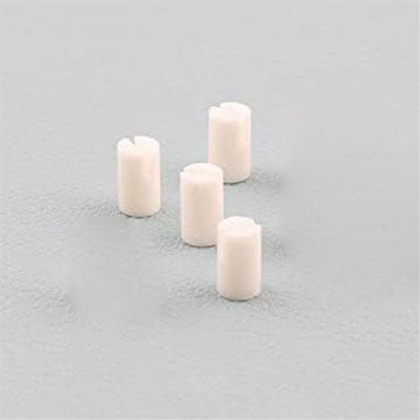 Ægte Ben Banjo 5. Strengsadle til 5-strengs Banjo 5x3mm