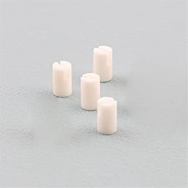Äkta Ben Banjo 5:e Sträng Sadel för 5-strängs Banjo 5x3mm