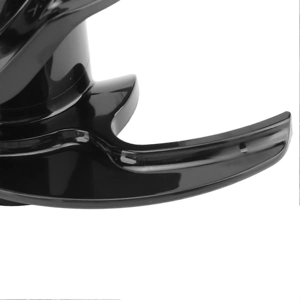 64oz Deigblander Blad Erstatning Nylon Food Processor Bolle Deigblad for BN601 for BL770Mega for BN801
