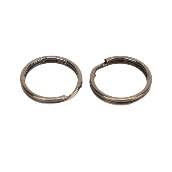 Nyckelfodral Kolfiber Aluminiumlegering Bekväm Känsla Blekningsfri för A4 A5 S5 B8 2012 till 2016 Röd