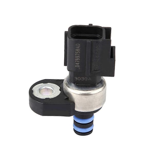Bil Trykktransduser Sensor Kit (3 stk) Input Output Hastighetssensor for Dodge Chrysler Jeep