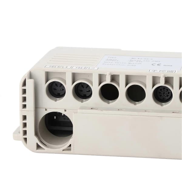 Smart Elektrisk Lineær Aktuator Controller Sikker Overbelastningsbeskyttelse Lille Lineær Aktuator Kontakt AC 110?230v DC24V US Stik