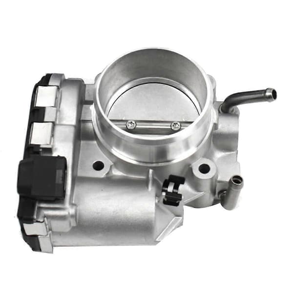 Nytt spjällhus Assy 2006-2013 för 2.0L 2.4L 3510025400