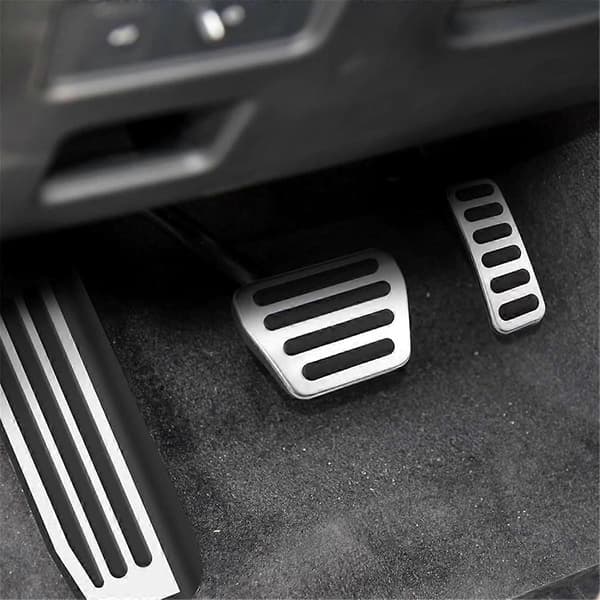 Bil Accelerator Bremse Kobling Fodpedal Hvilepedal til Range L405 5 2013-2020