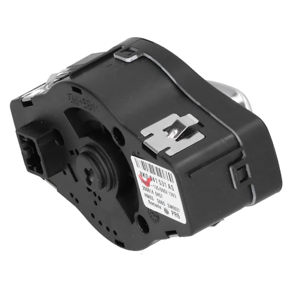 Forlygtekontakt 8K0941531AS Erstatningstilbehør Passer til A4 A5 S4 S5 Q5