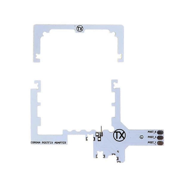 10 st/Lot CPU Postfix Adapter V3 V4 Ersättning för