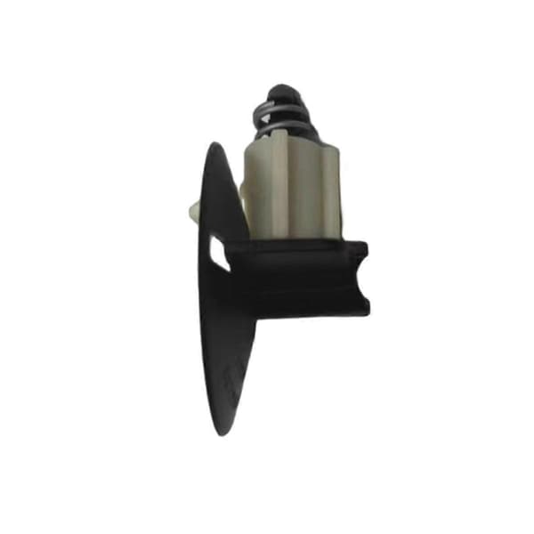 9672905880 2X Bilfrontlykt Monteringsklips Frontlyktklips Frontlykt Festeklips for DS4S DS5 DS5LS DS6