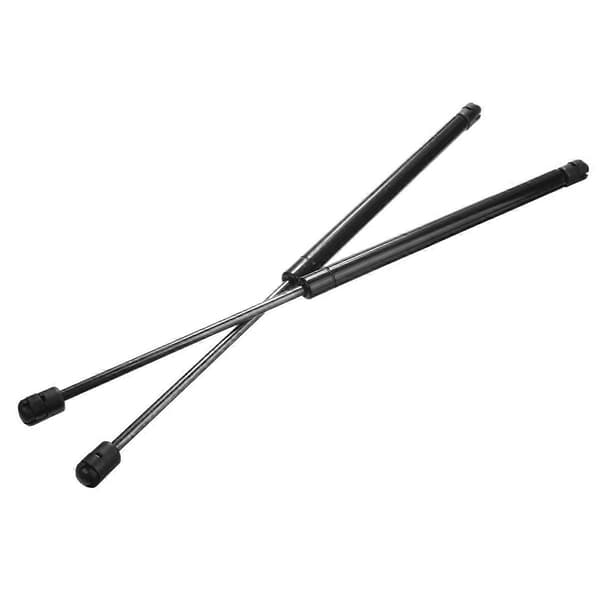 2 stk. til 307 2002-2008 20 tommer bagklap gas støddæmpere løfter support 8731F8