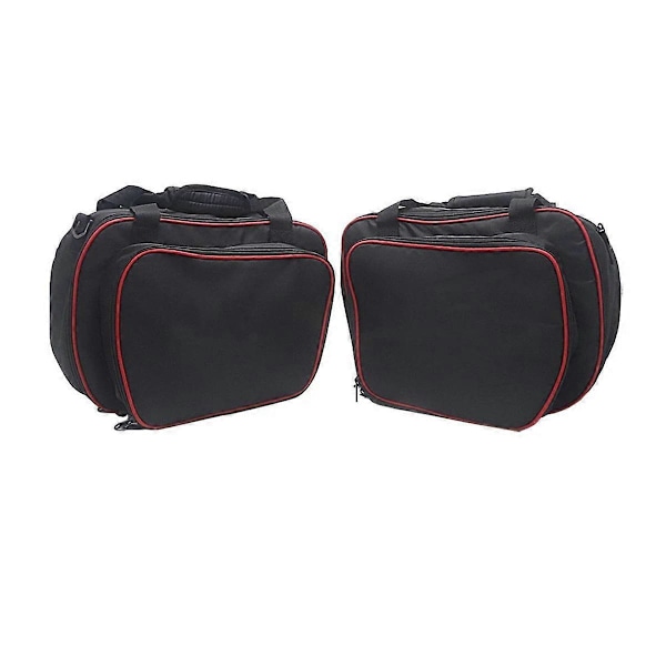 Motorcykeltilbehør Indvendige Tasker Side Pannier Tasker Tasker til V4 S 2021 V4