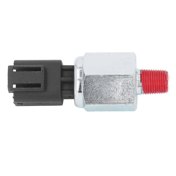 Tryktransmitter Sender Sensor 2/5 Tommer Gevind Olietryktransmitter Udskiftning til Gas Vand