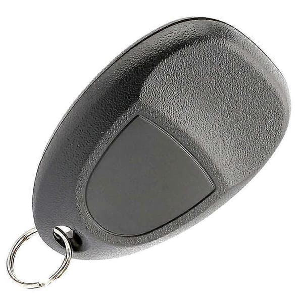 Nøkkelbrikke Keyless Entry Fjernkontroll For / 2007-2016, 15913421 OUC60270