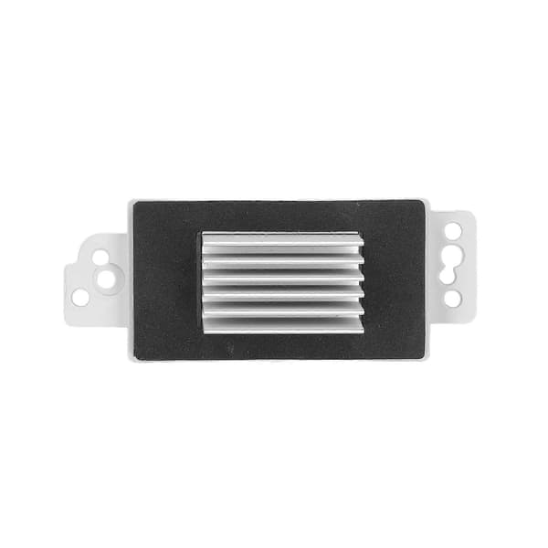 Viftemotor Motstand 19260762 Kontrollmodul Erstatning for GMC SIERRA 1500 2003?2006