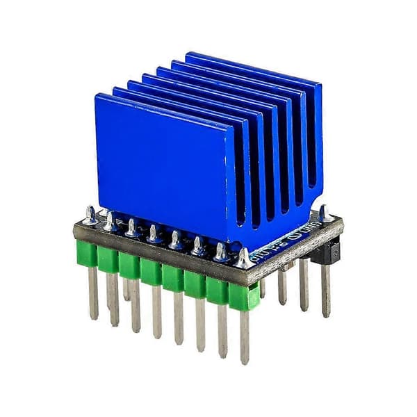 5 stk. 3D Printer TMC2209 V2.0 Opgraderet Version 42 Stepper Motor Driver til Reprap Ramps1.4 MKS Prusa I3 -3 Pro