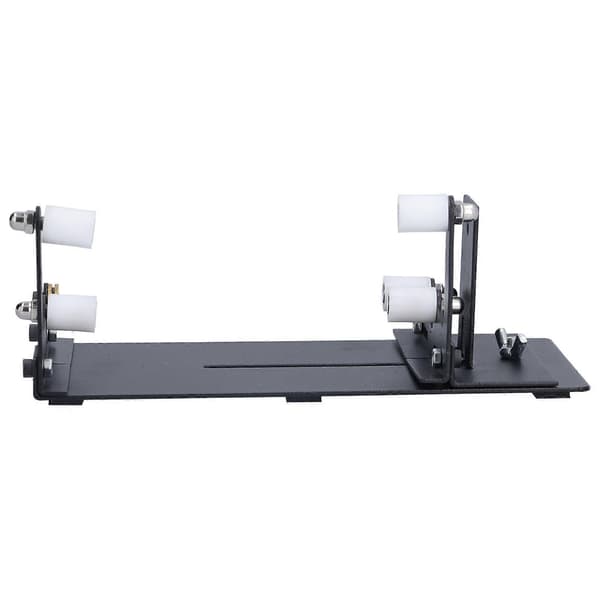 Glasflaskskärare Justerbar Skärmaskin Verktyg Enkel Användning Set Kit för DIY