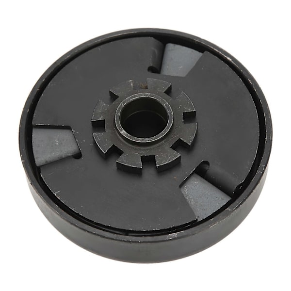 Centrifugal Kobling 3/4in Boring 18 Tænder Automatisk Metal Legering Kraftig Kobling til Gokart Mini Bike 168 170CC Motor