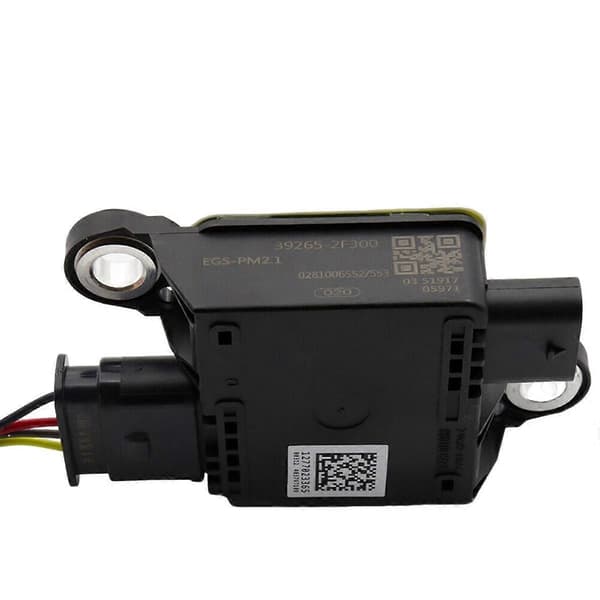 Eksos PM Partikkelsensor 39265-2F300 for Sorento 2.0 2.2 CRDi 4WD 2015-2020 0281006553