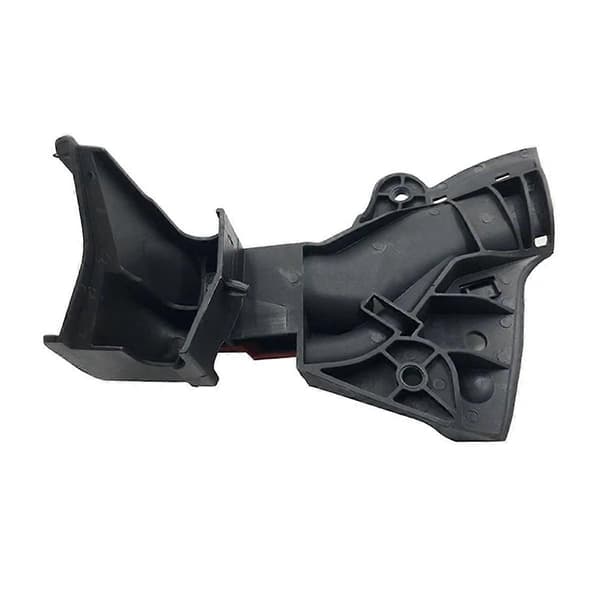 For A6 C7 2012-2018 Bilbatteri Ledningsnett Dekselplate Generator Positivt Deksel 4G0911075