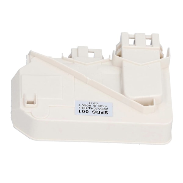 Mikro Forsinkelses Dørlås Samling til Little Swan XQG551006E 1016ESL 1036 Fuldautomatisk Tromlevaskemaskine