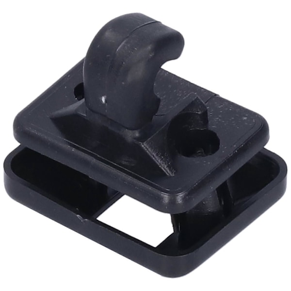 Inre Solskydd Krok Clip Set 8U0857562A Ersättningstillbehör Passar för A1/A3/S3/A4/S4/Q3/RS3
