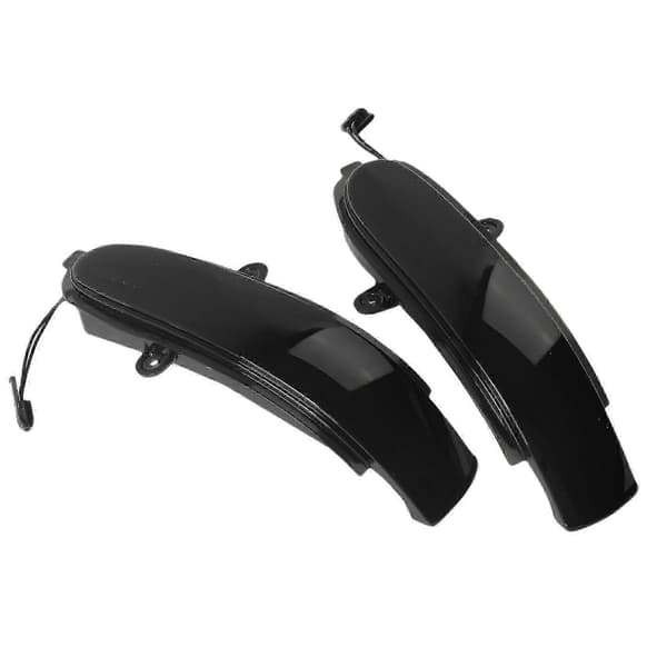 Bil LED Dynamisk Blinkers Ljus Sidospegel Lampa för E Klass W211 S211 2002-2007 G Klass