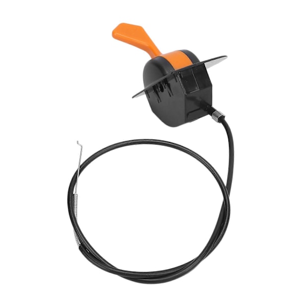 Gasspjeld Choke Kabel GY21984 Erstatning for D125 D130 D140 D160 D170 LA155 X165
