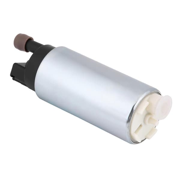 255LPH Universal Högtrycks Elektrisk Bränslepump för Tank med Installationskit GSS342