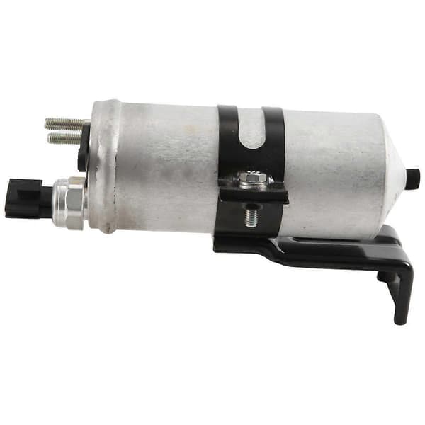 6850008034 Bil Aircondition Mottakertørker & Brakett for