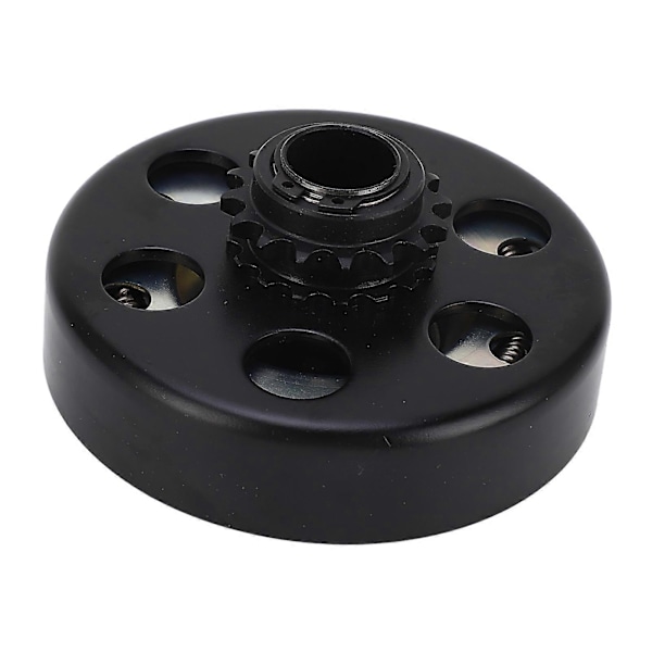20mm Centrifugalkoppling 16 Tänder 16T Kraftig Koppling för 219 Kedja 6.5HP Motor Mini Bikes Go Karts