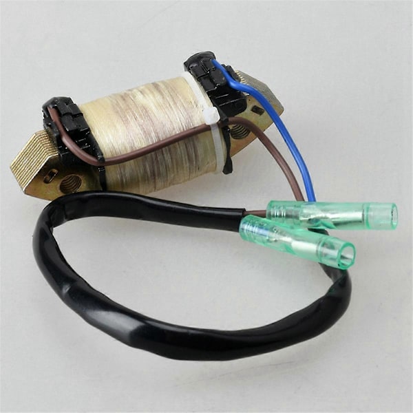 68T-85520 Bådmotor Ladespole Assy til 4-takts påhængsmotor 6HK 8HK 9.9HK 68T-85520-00-00 Motor