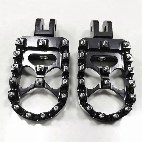 Front MX Style Fodhvile Pedal til Fat FXFBS 114 FXFB 107 Softail