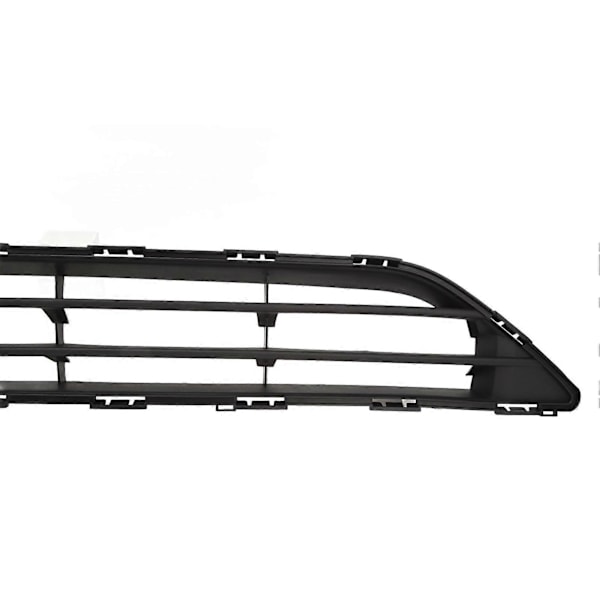 Frontfangerdeksel Grill 622546FL0A Stilig Robust Vanntett Frontfanger Nedre Grill for Rogue 2017 til 2020