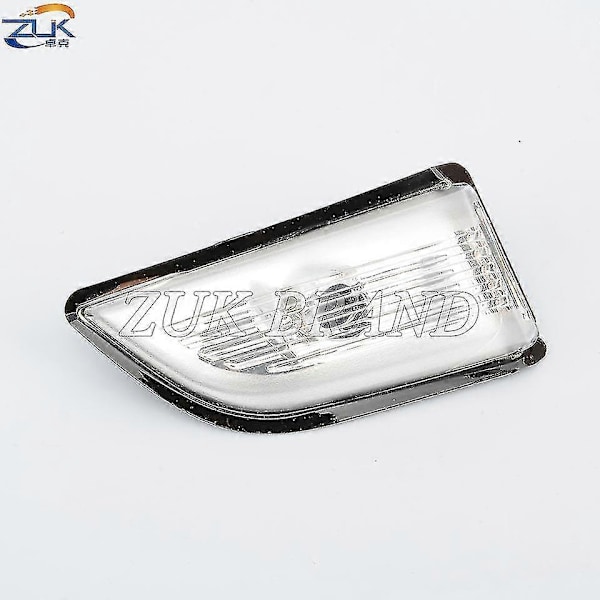 Autotarvikkeet Reaview suuntavilkku taustapeilin nuolivalo Volvo Xc60 2009 2010 2011 2012 2013 31217288 31217289 Left Side