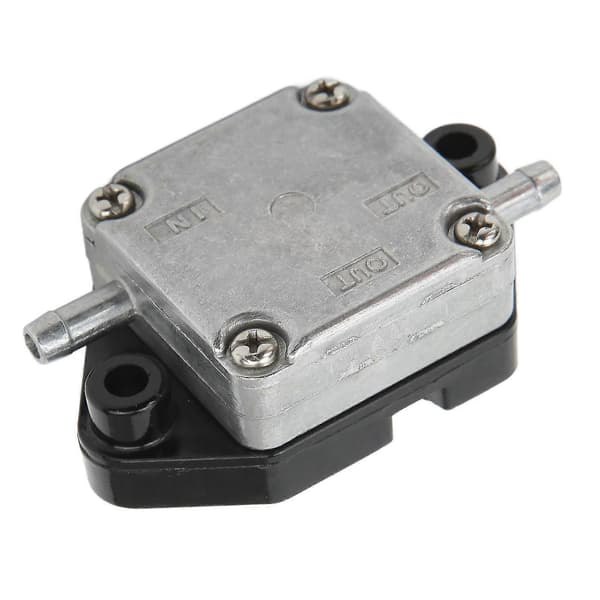 6HP 8HP 4-takts Utombordsmotor Bränslepump - Båtmotor Bränslepump