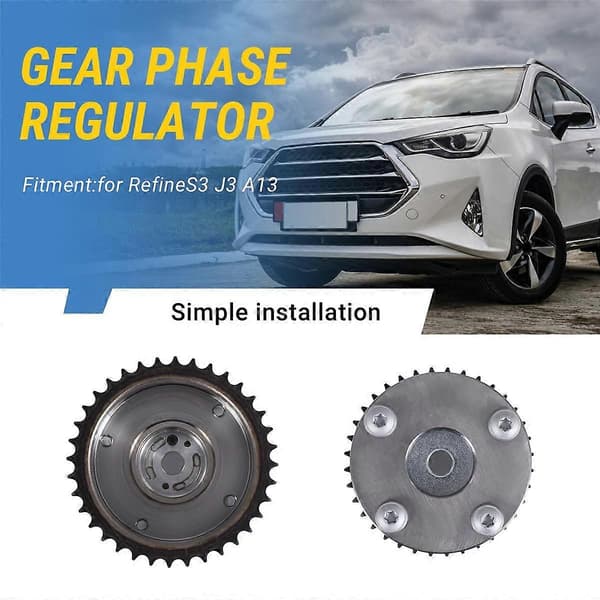 1006100GG010 VVT Timing Gear Fase Regulator for RefineS3 J3 A13
