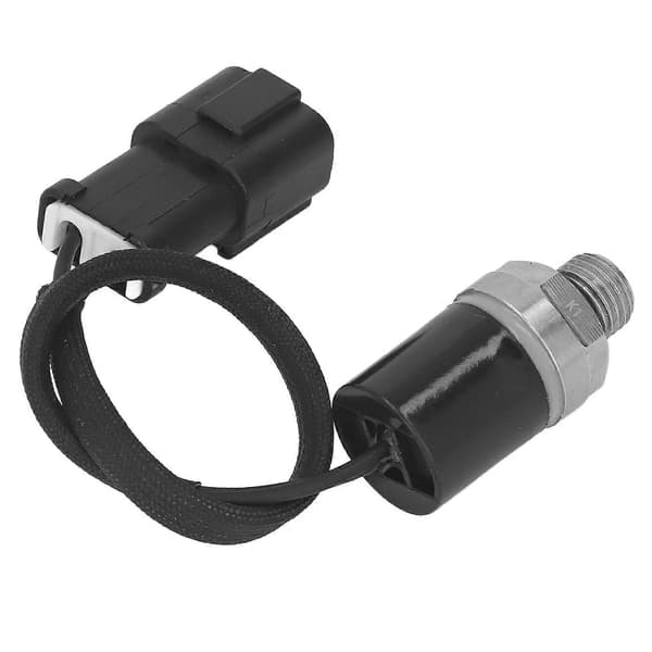 Læssertrykssensor Præcis Udskiftning Tryksensor Kontakt 9Y2 4537 til Komatsu Wa380 6 Wa470 6
