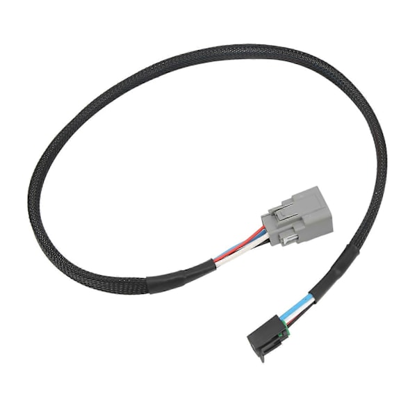 Trailer Bremsekontrol Ledningsnet T-stik 3021 P Erstatning for Dodge Ram 1500 2010