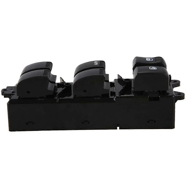2 stk. bilvindusbryter vindusheis for D-MAX 8-97417469-0